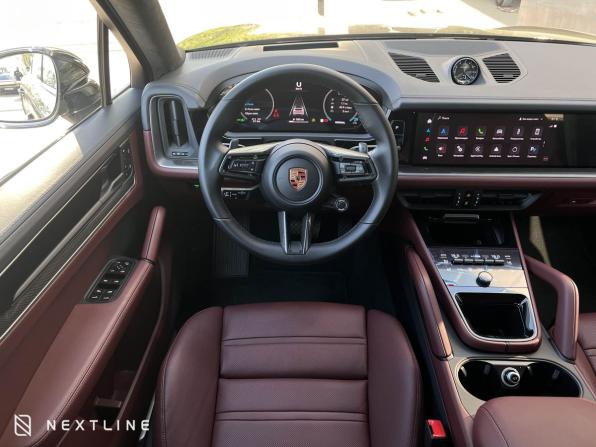 Новый Porsche Cayenne III Рестайлинг 2025 года, цена 18 990 000 рублей, внедорожник, Автокод Объявления