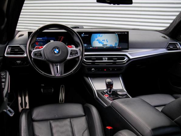 BMW M3 VI (G80) с пробегом 2022 года, цена 8 950 000 рублей, 28759 км, седан, Автокод Объявления