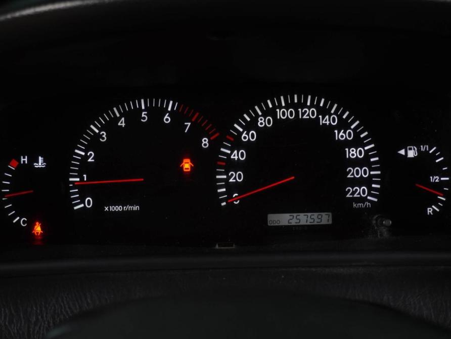 Toyota Corolla IX (E120 E130) Рестайлинг Воронеж  - изображение 17