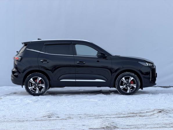 Chery Tiggo 4 I Рестайлинг 2 с пробегом 2024 года, цена 1 900 000 рублей, 4000 км, внедорожник, Автокод Объявления