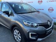 Renault Kaptur I Екатеринбург  - изображение 48