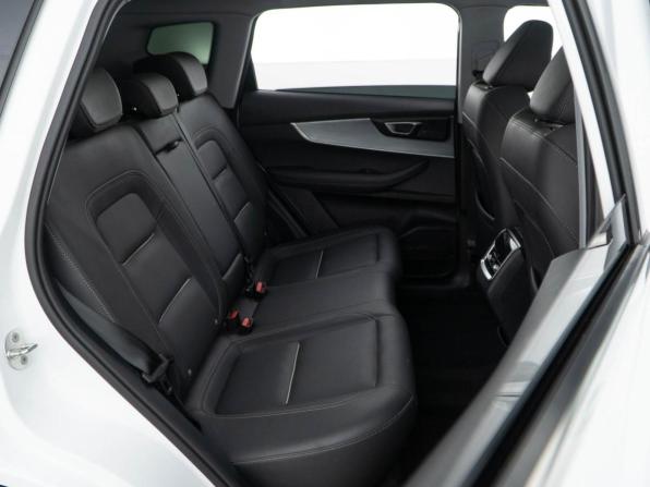 Chery Tiggo 7 Pro Max I с пробегом 2023 года, цена 2 249 077 рублей, 38727 км, внедорожник, Автокод Объявления