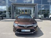 Toyota Camry VII (XV50) Рестайлинг 2 Брянск  - изображение 17