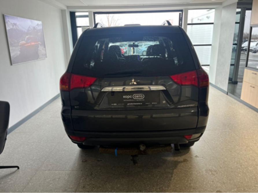 Mitsubishi Pajero Sport II Ярославль  - изображение 5
