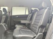 Volkswagen Teramont I Рестайлинг Москва  - изображение 41