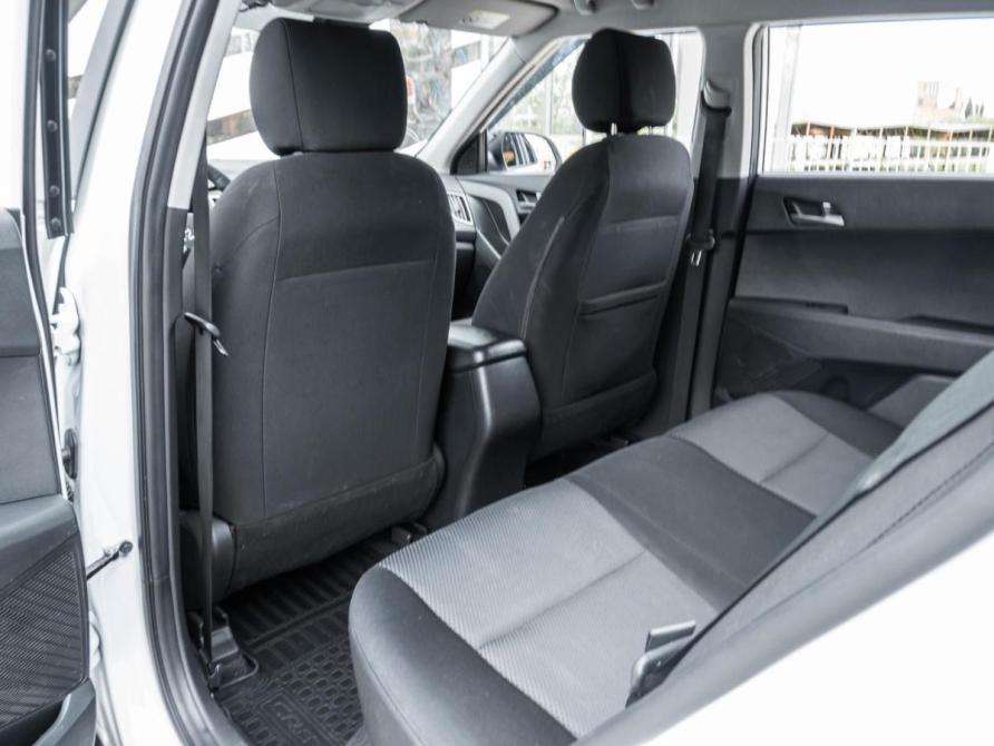 Hyundai Creta I Рестайлинг Ставрополь  - изображение 11