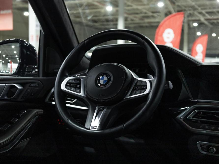 BMW X7 I (G07) Санкт-Петербург  - изображение 21
