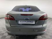 Ford Mondeo IV Москва  - изображение 25