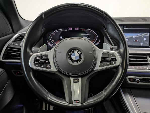 BMW X5 IV (G05/G18) с пробегом 2021 года, цена 6 585 000 рублей, 62000 км, внедорожник, Автокод Объявления