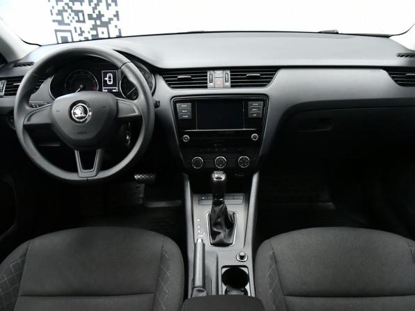 Skoda Octavia III (A7) Рестайлинг с пробегом 2020 года, цена 1 757 000 рублей, 78120 км, лифтбек, Автокод Объявления