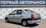 Renault Logan I Краснодар  - изображение 21