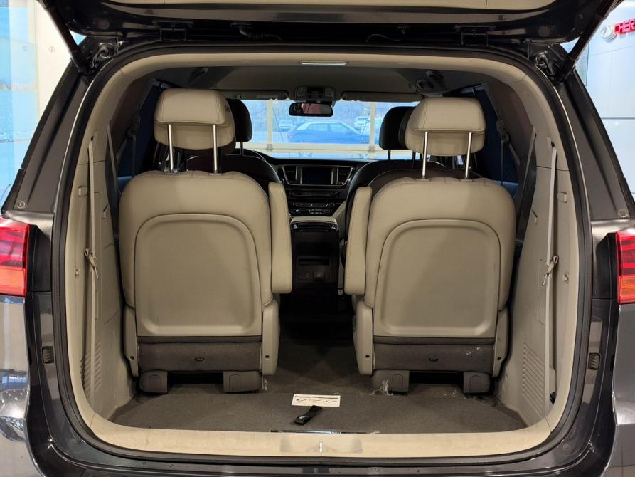Kia Carnival III Тверь  - изображение 7