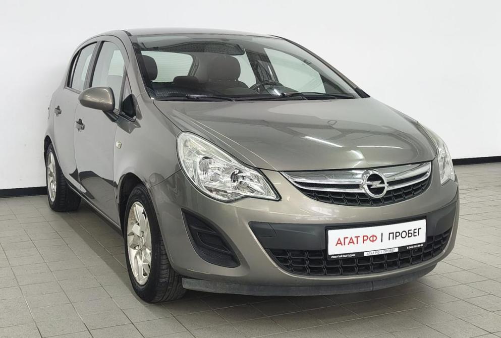 Opel Corsa D Рестайлинг I Екатеринбург  - изображение 7