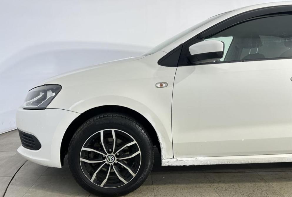 Volkswagen Polo V Саранск  - изображение 11