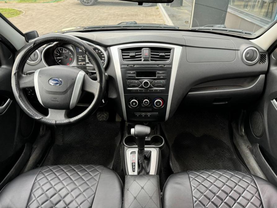 Datsun on-DO I Архангельск  - изображение 13