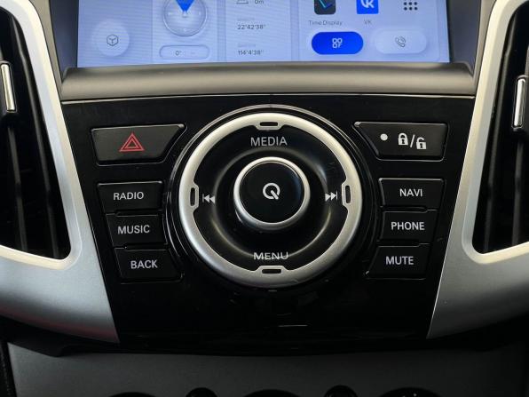 Ford Focus III с пробегом 2012 года, цена 707 000 рублей, 159512 км, хэтчбек, Автокод Объявления