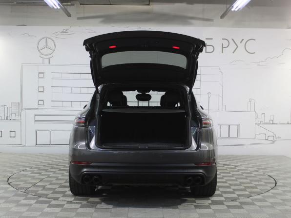 Porsche Cayenne III с пробегом 2020 года, цена 9 250 000 рублей, 31320 км, внедорожник, Автокод Объявления