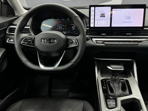 Geely Emgrand II с пробегом 2024 года, цена 2 049 990 рублей, 193 км, седан, Автокод Объявления