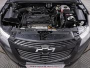 Chevrolet Cruze I Рестайлинг Ульяновск  - изображение 40
