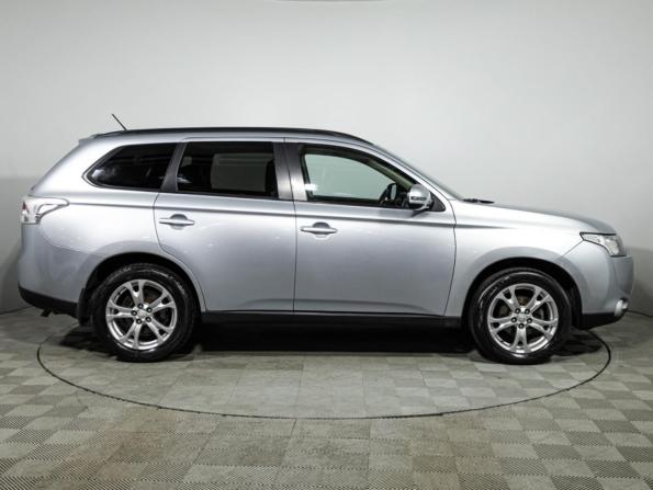 Mitsubishi Outlander III с пробегом 2013 года, цена 1 244 700 рублей, 140899 км, внедорожник, Автокод Объявления