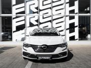 Renault Samsung SM6 I Рестайлинг Ставрополь  - изображение 25