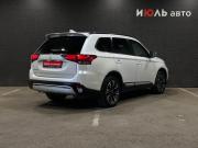 Mitsubishi Outlander III Рестайлинг 3 Челябинск  - изображение 29