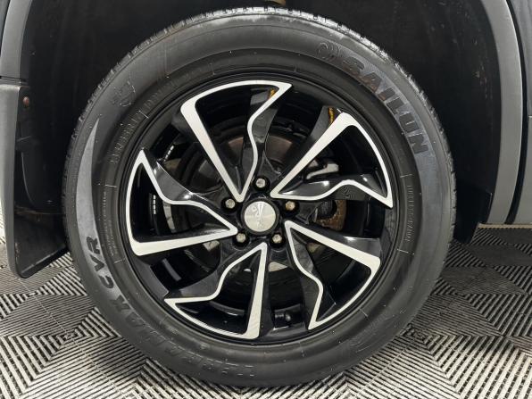 Volkswagen Tiguan I Рестайлинг с пробегом 2013 года, цена 1 490 000 рублей, 219193 км, внедорожник, Автокод Объявления