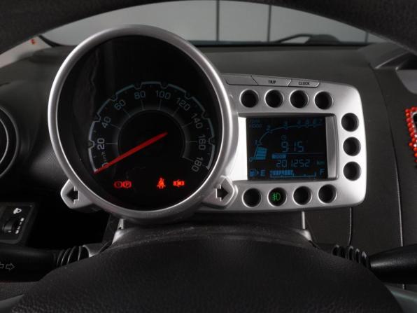 Chevrolet Spark III с пробегом 2011 года, цена 625 000 рублей, 201252 км, хэтчбек, Автокод Объявления