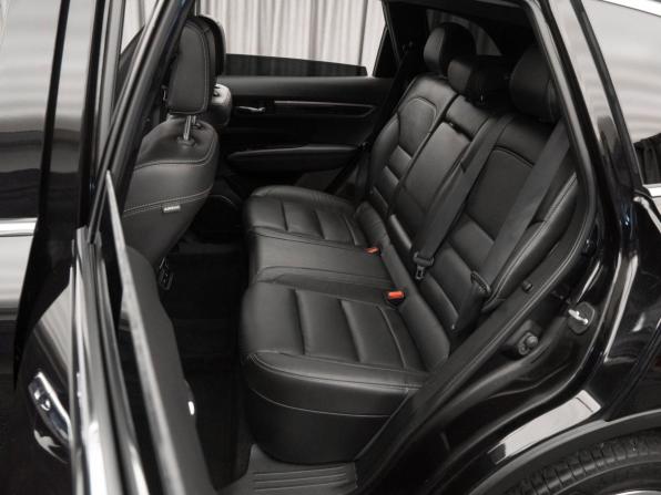 Renault Koleos II с пробегом 2017 года, цена 1 980 000 рублей, 155140 км, внедорожник, Автокод Объявления