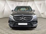 Mercedes-Benz GLE I (W166) Москва  - изображение 27