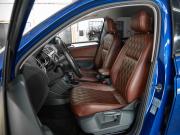 Volkswagen Tiguan II Рестайлинг Москва  - изображение 44