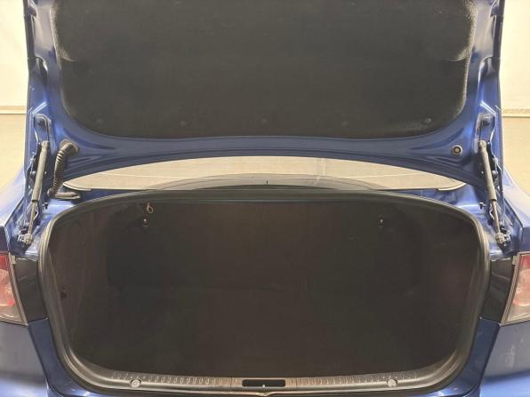 Mazda 3 I (BK) Рестайлинг с пробегом 2008 года, цена 420 000 рублей, 265703 км, седан, Автокод Объявления
