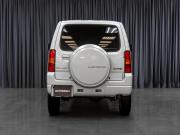Suzuki Jimny III Рестайлинг 2 Тюмень  - изображение 22