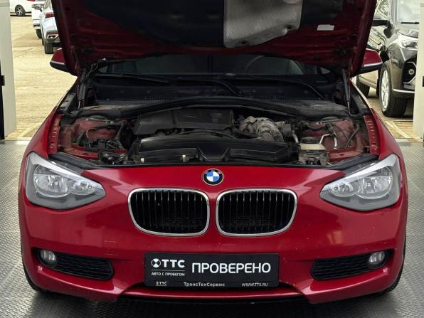 BMW 1 серии II (F20/F21) с пробегом 2012 года, цена 999 000 рублей, 204390 км, хэтчбек, Автокод Объявления