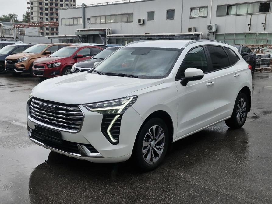 Haval Jolion I Нижний Новгород  - изображение 1