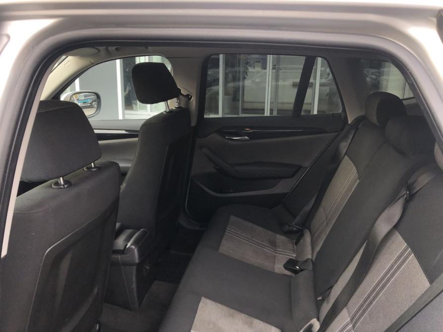 BMW X1 I (E84) Брянск  - изображение 11