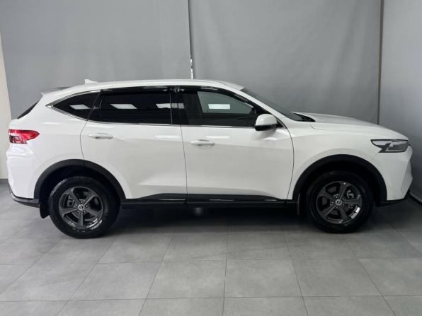 Haval F7 I Рестайлинг с пробегом 2023 года, цена 2 487 000 рублей, 18708 км, внедорожник, Автокод Объявления