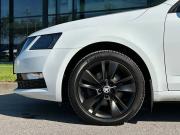 Skoda Octavia III (A7) Рестайлинг Пермь  - изображение 29