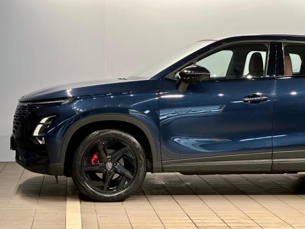 Omoda C5 I с пробегом 2023 года, цена 1 850 000 рублей, 36787 км, внедорожник, Автокод Объявления