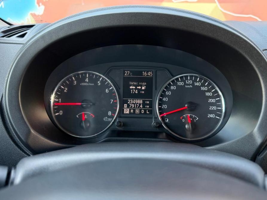 Nissan X-Trail II Рестайлинг Альметьевск  - изображение 15