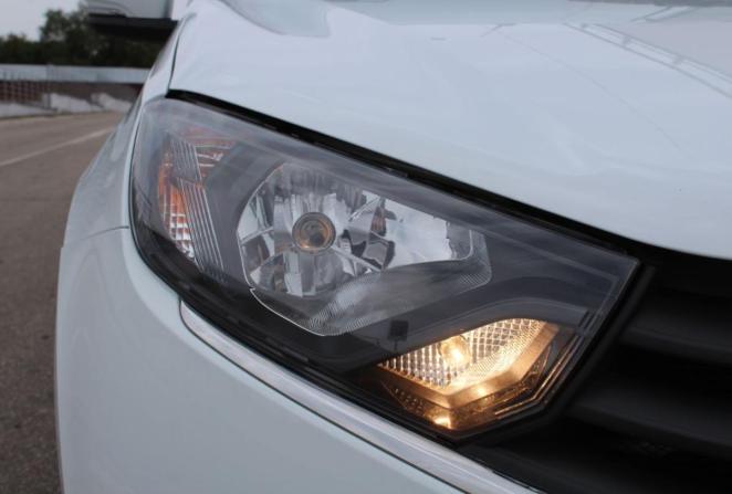 Lada (ВАЗ) Granta I Рестайлинг с пробегом 2024 года, цена 901 000 рублей, 40949 км, лифтбек, Автокод Объявления