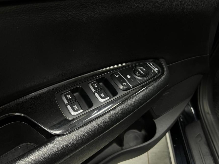 Kia Optima IV Рестайлинг Казань  - изображение 8
