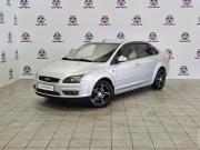 Ford Focus II Тольятти  - изображение 21