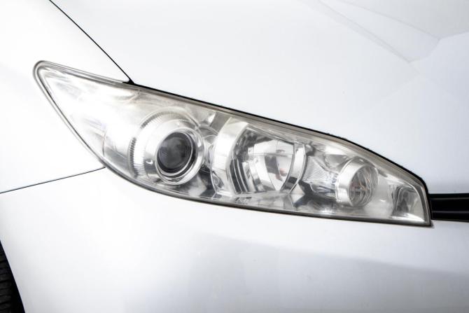 Toyota Wish II с пробегом 2010 года, цена 1 169 000 рублей, 225000 км, минивэн, Автокод Объявления