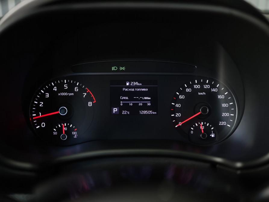 Kia Soul III Ижевск  - изображение 15