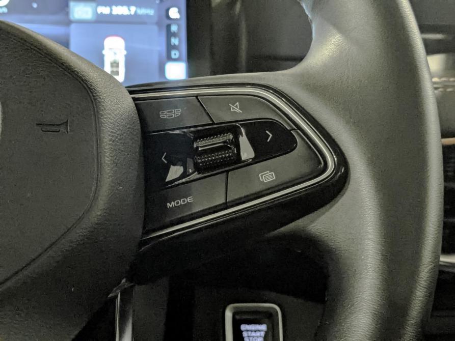 Geely Okavango I Рестайлинг Москва  - изображение 24