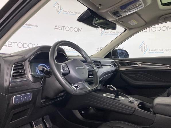 Haval F7 I с пробегом 2021 года, цена 1 929 000 рублей, 100096 км, внедорожник, Автокод Объявления