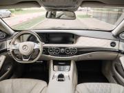 Mercedes-Benz S-Класс VI (W222 C217) Санкт-Петербург  - изображение 55