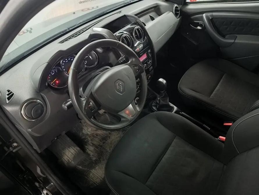 Renault Duster I Рестайлинг Санкт-Петербург  - изображение 10
