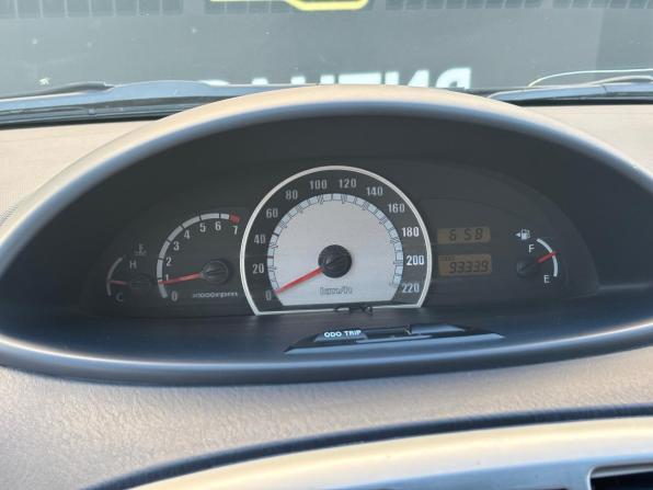 Hyundai Matrix I Рестайлинг 2 с пробегом 2009 года, цена 629 000 рублей, 93339 км, компактвэн, Автокод Объявления